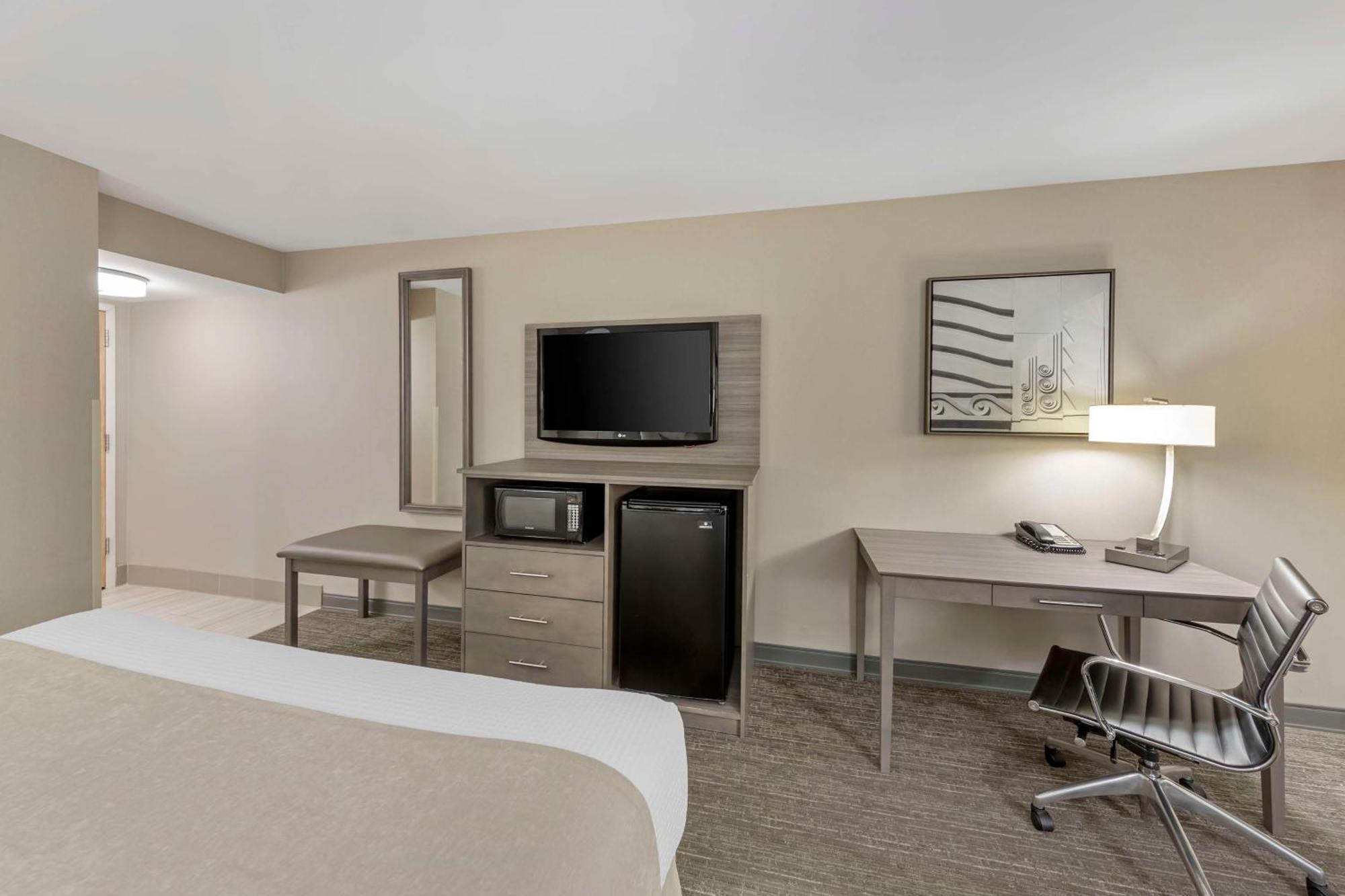 Best Western Plus Executive Inn Rowland Heights Buitenkant foto