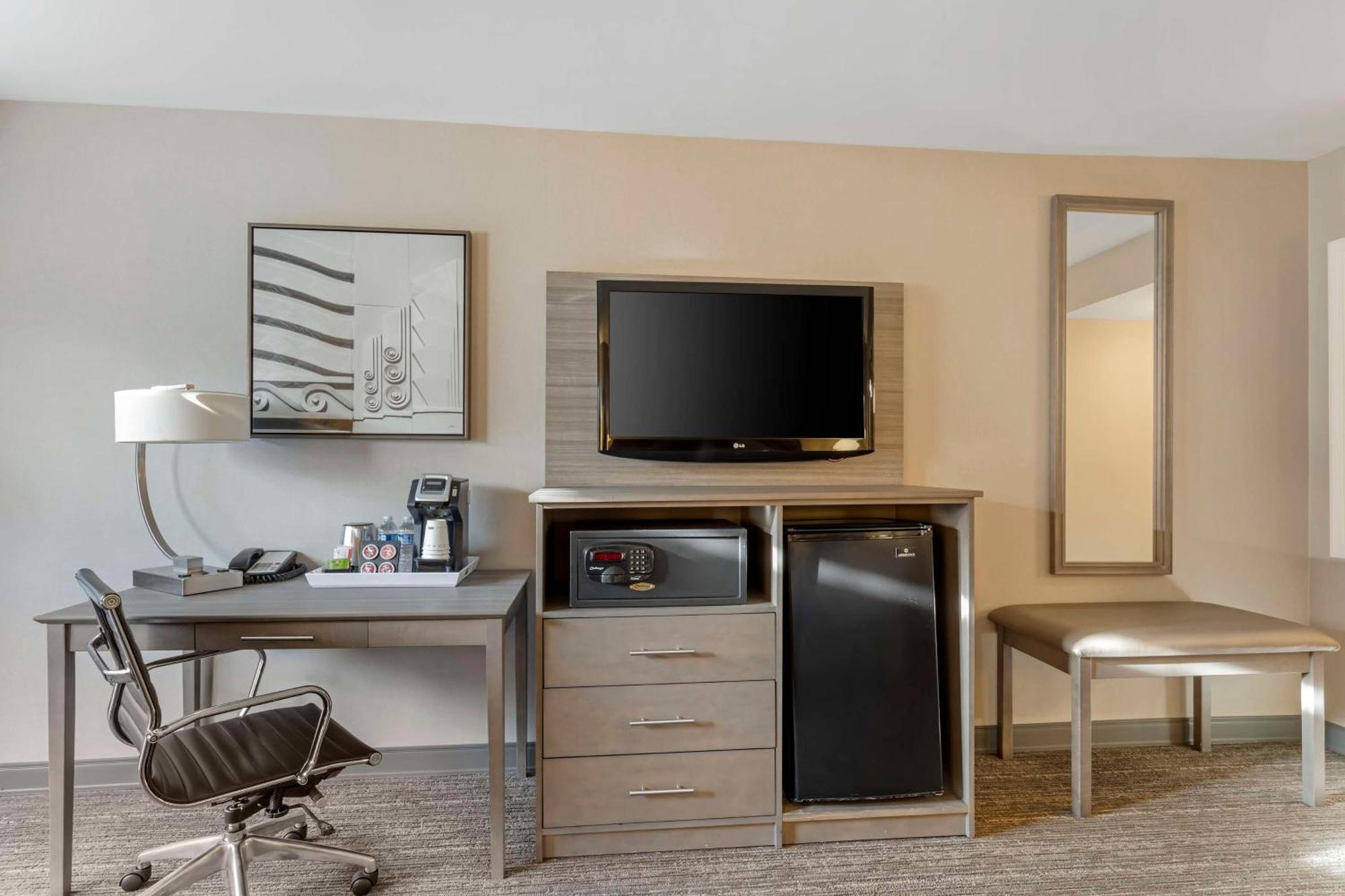 Best Western Plus Executive Inn Rowland Heights Buitenkant foto