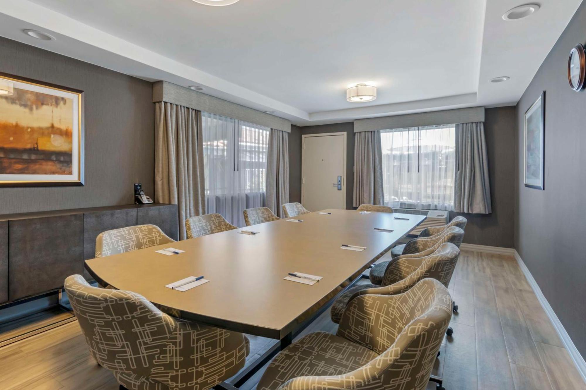 Best Western Plus Executive Inn Rowland Heights Buitenkant foto