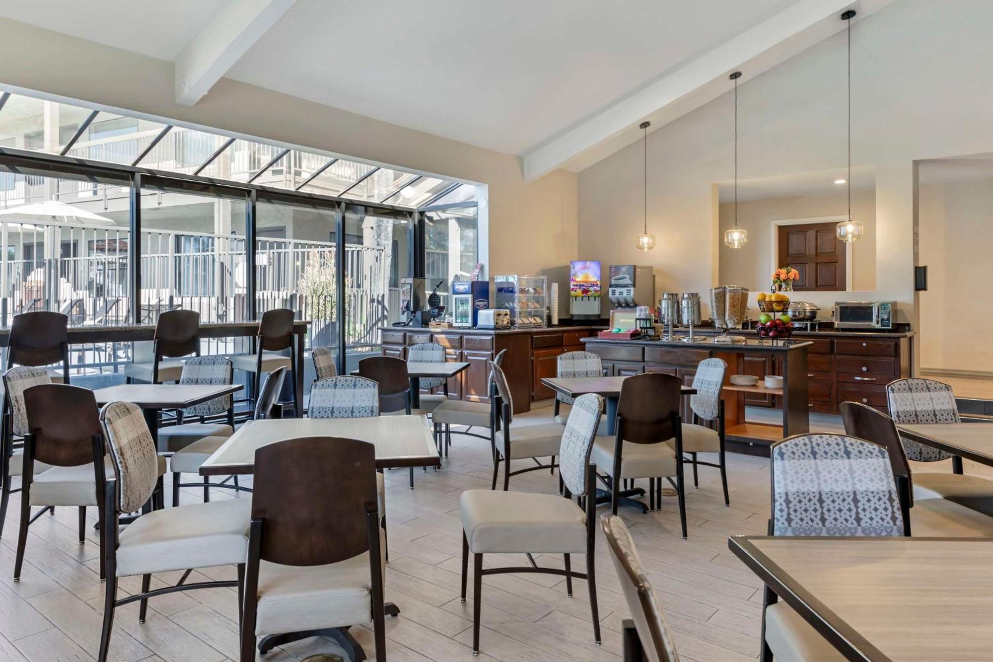 Best Western Plus Executive Inn Rowland Heights Buitenkant foto